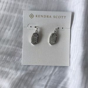 Kendra Scott lee drop earring